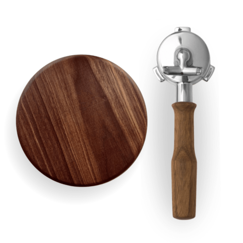 Handle set for Sage Barista Touch Impress