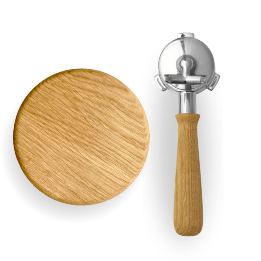 Handle set for Sage Barista Touch Impress