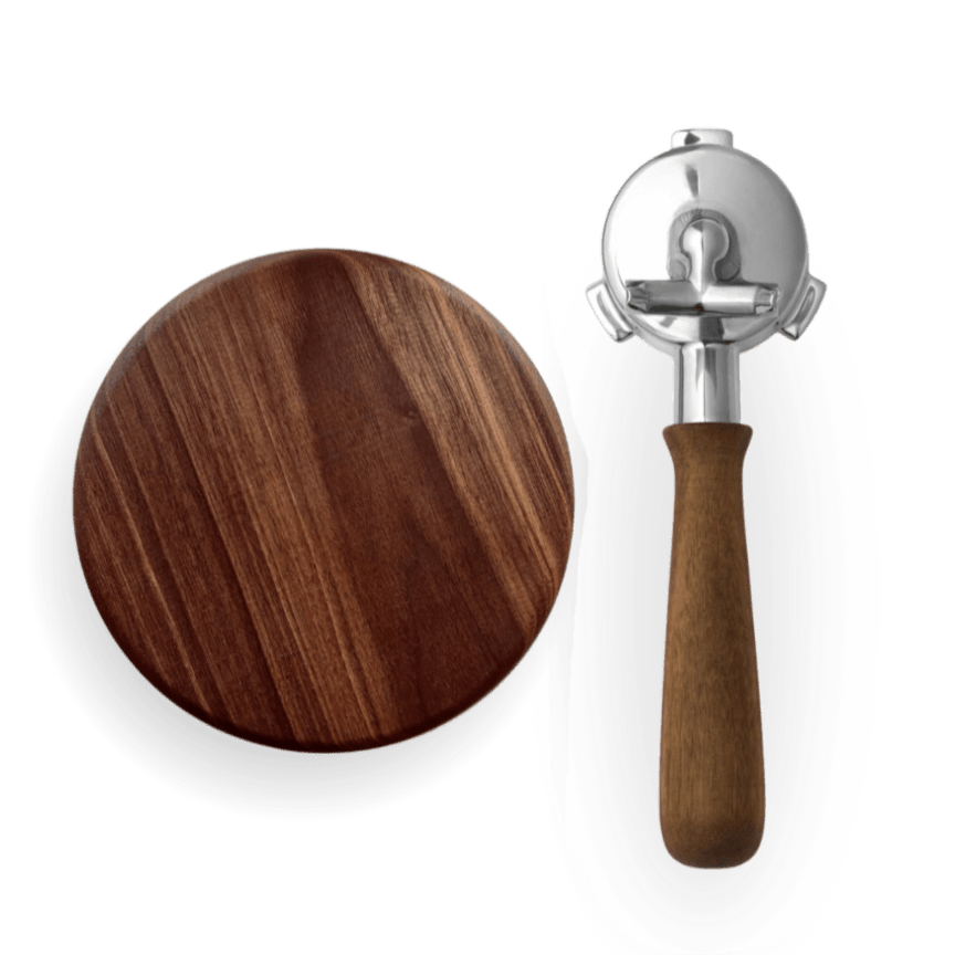 Handle set for Sage Barista Touch Impress