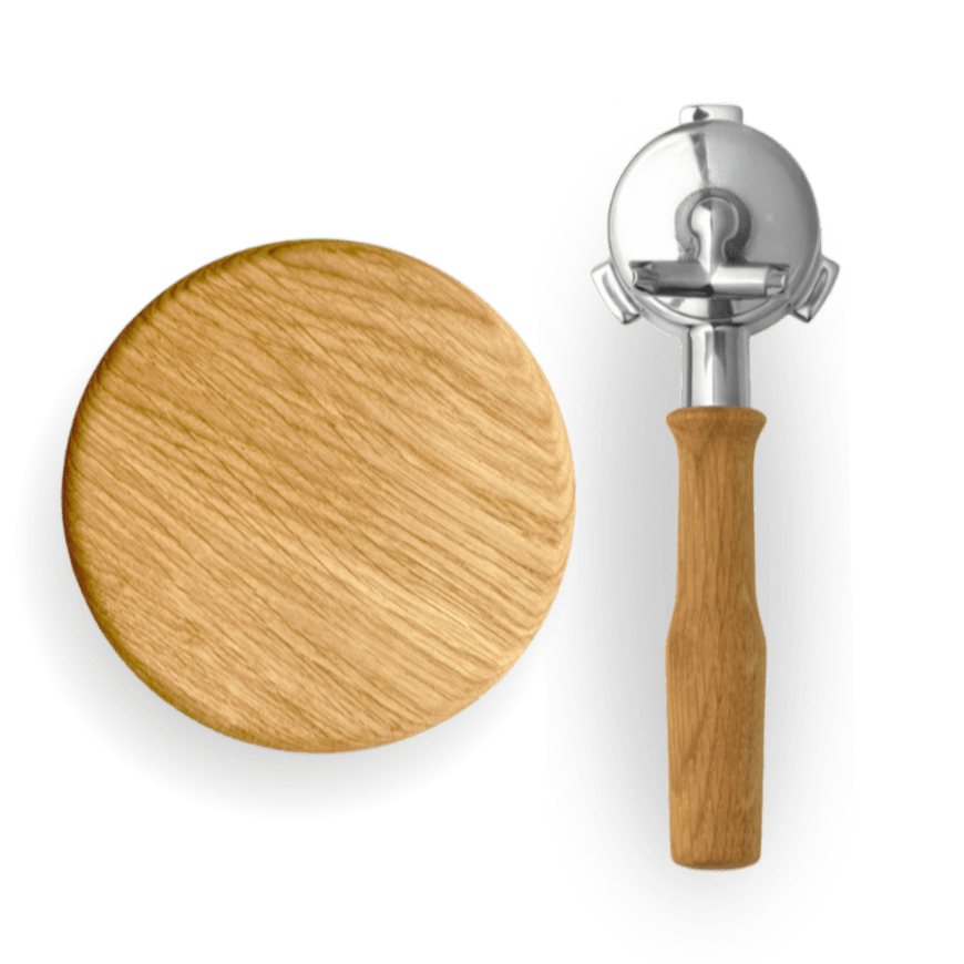 Handle set for Sage Barista Touch Impress