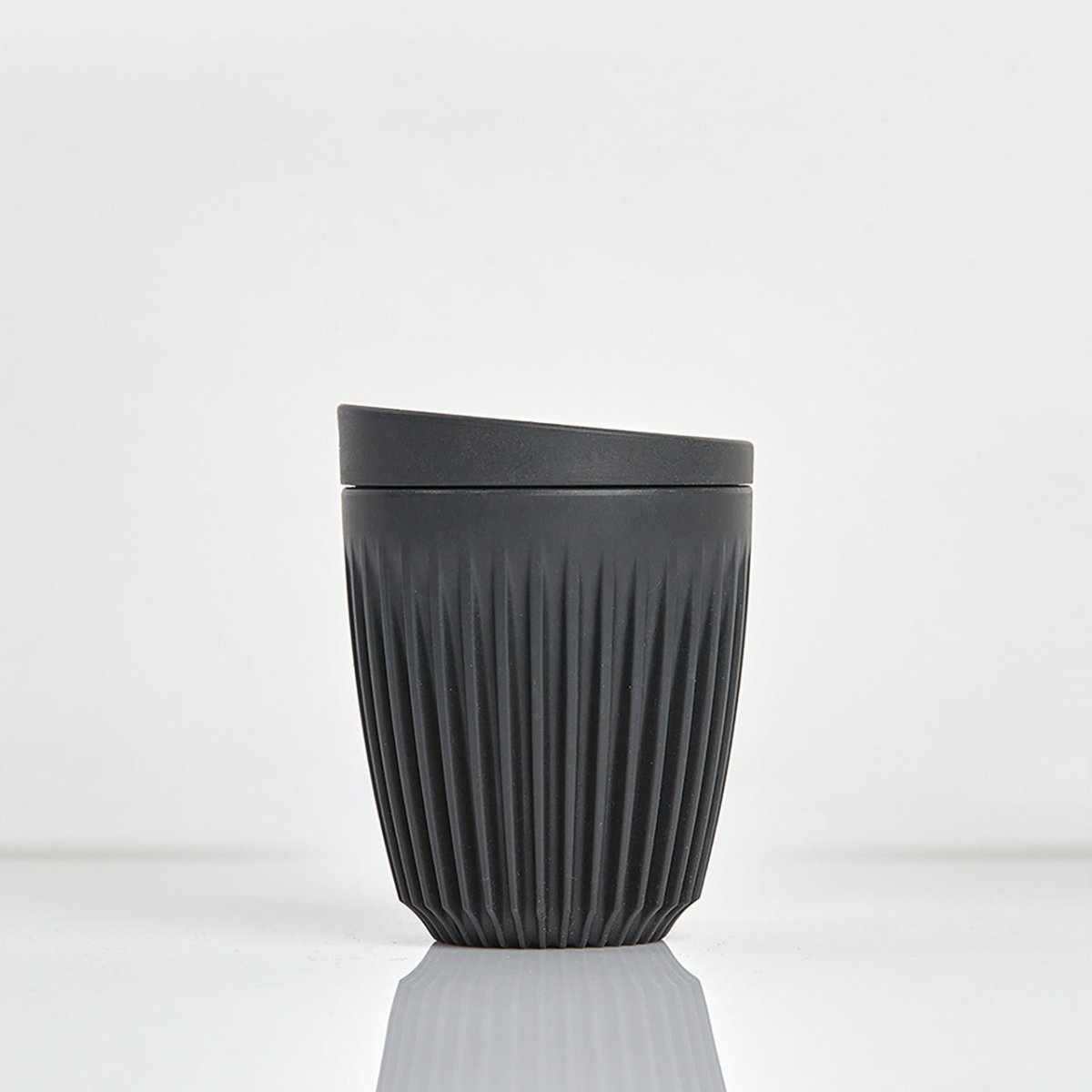 Huskee Cups with lid - Take Away