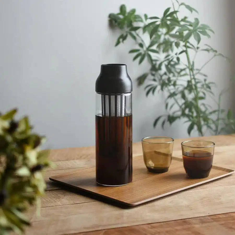 Kinto CAPSULE Cold brew 1L - Coffee maker