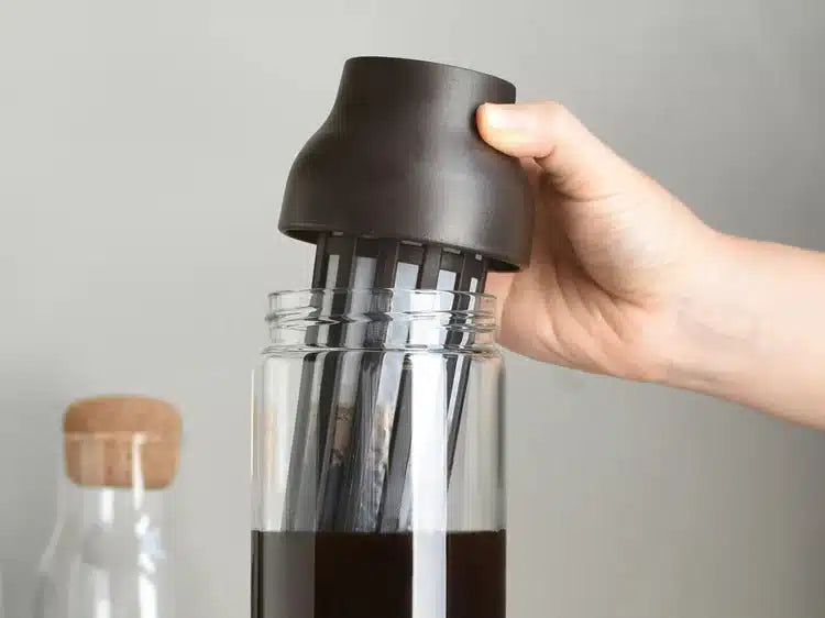 Kinto CAPSULE Cold brew 1L - Coffee maker