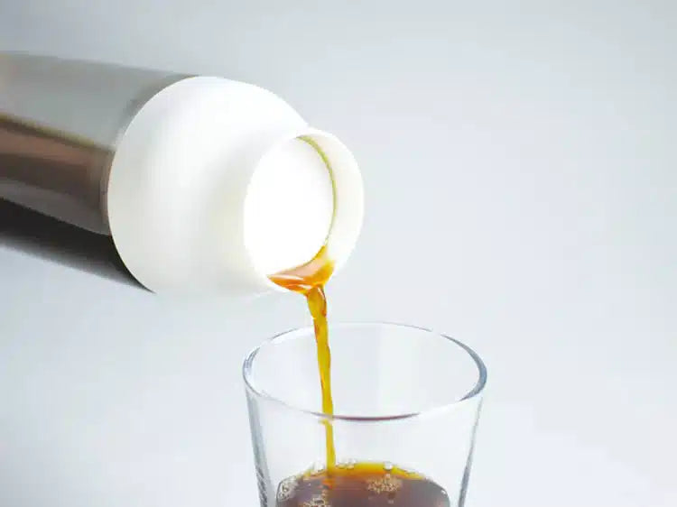 Kinto CAPSULE Cold brew 1L - Coffee maker