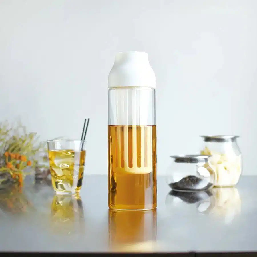 Kinto CAPSULE Cold brew 1L - Coffee maker