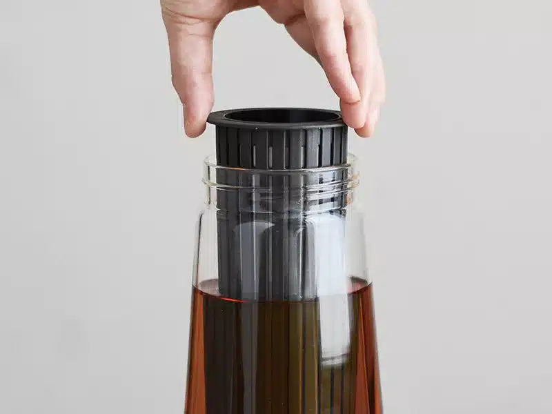 Kinto LUCE Cold Brew Carafe 1L