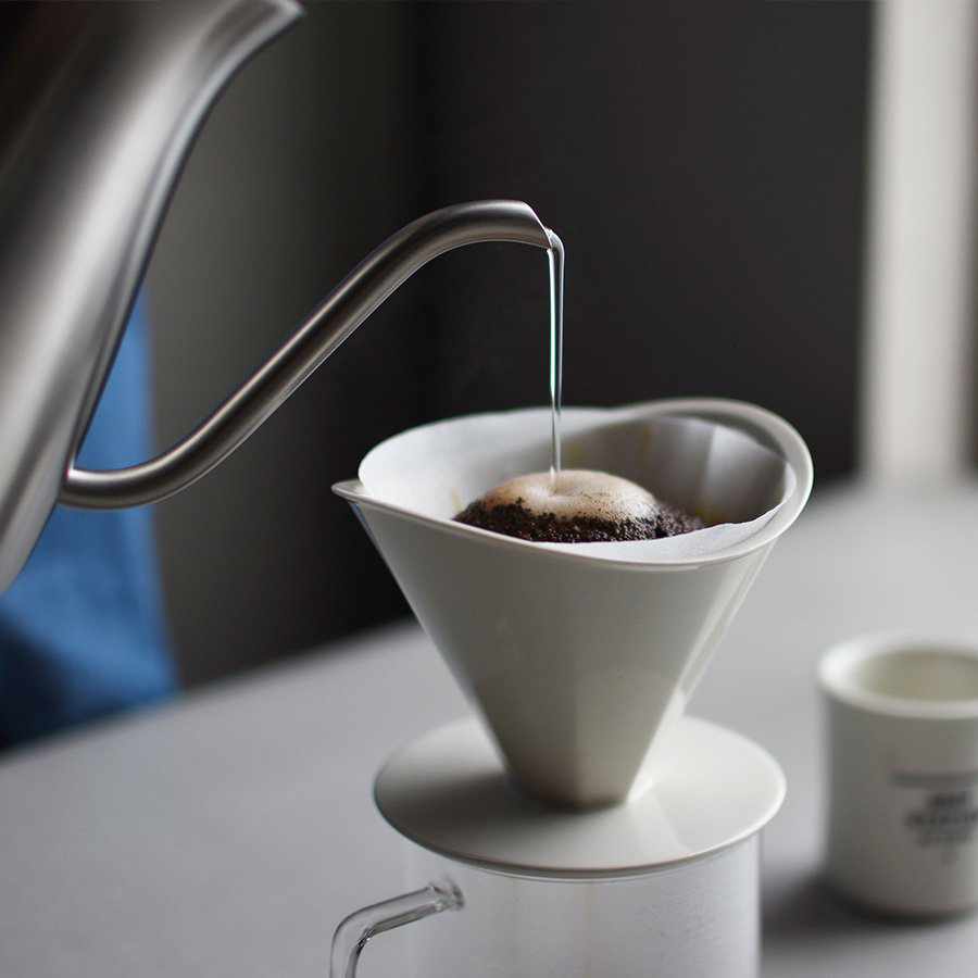 Kinto OCT Pour over - 4 cups