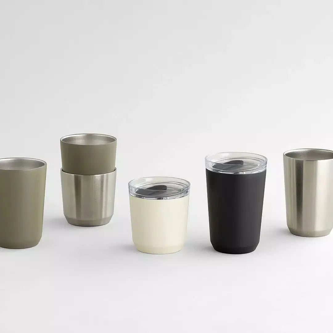 Kinto TO GO Tumbler - Thermos
