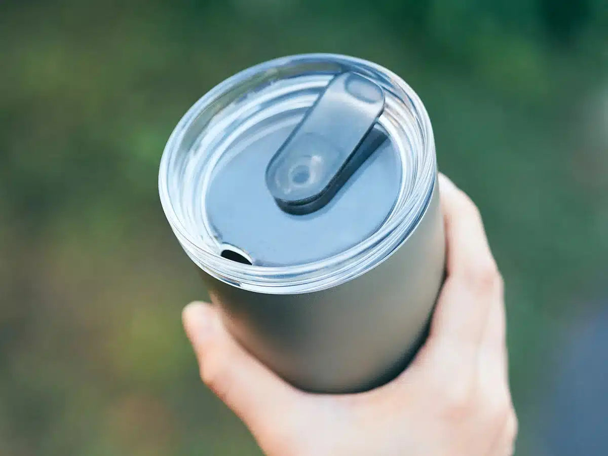 Kinto TO GO Tumbler - Thermos