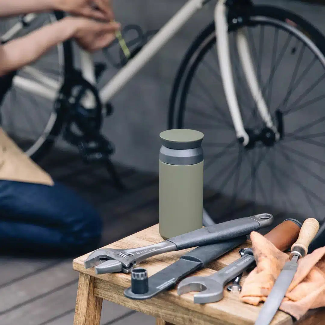 Kinto Travel Tumbler