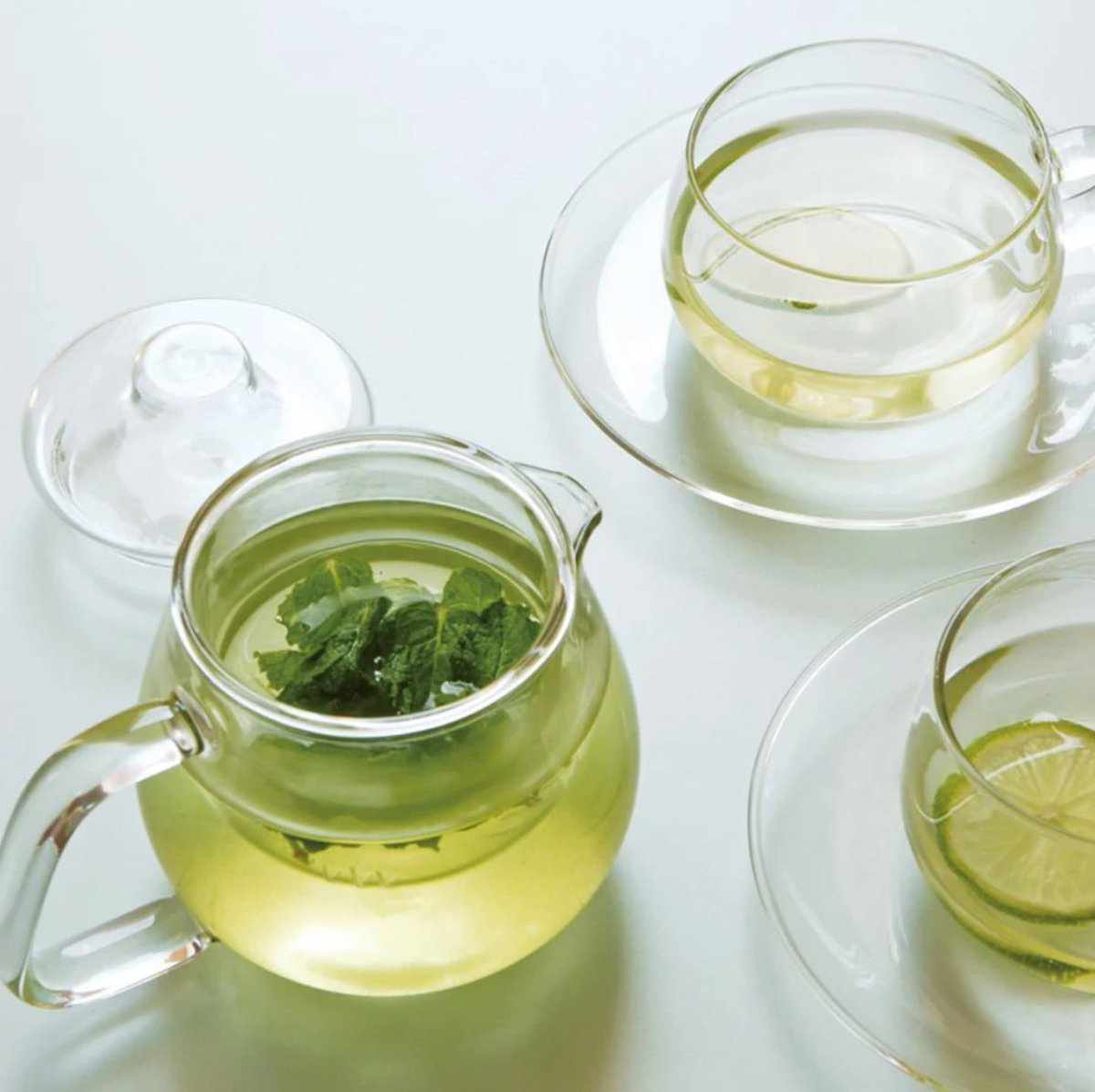 Kinto UNITEA teapot - 450 ml