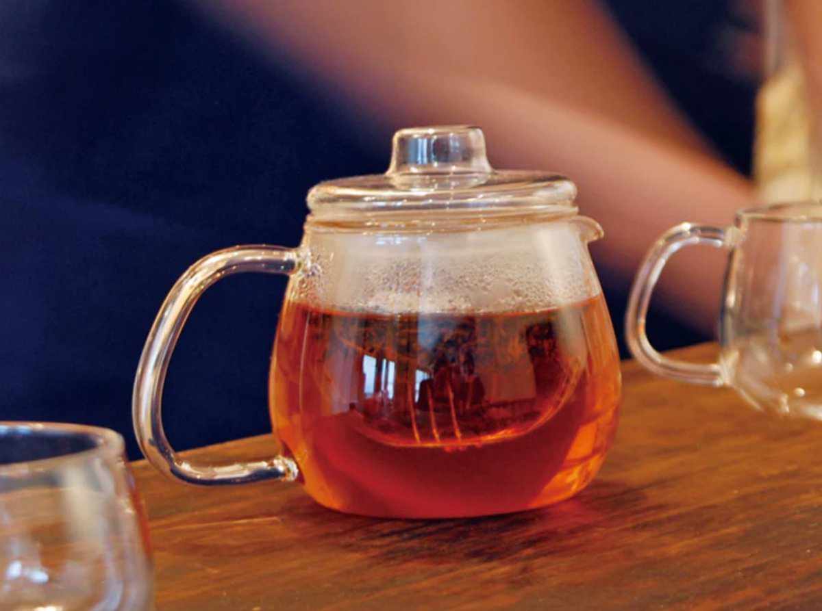 Kinto UNITEA teapot - 450 ml