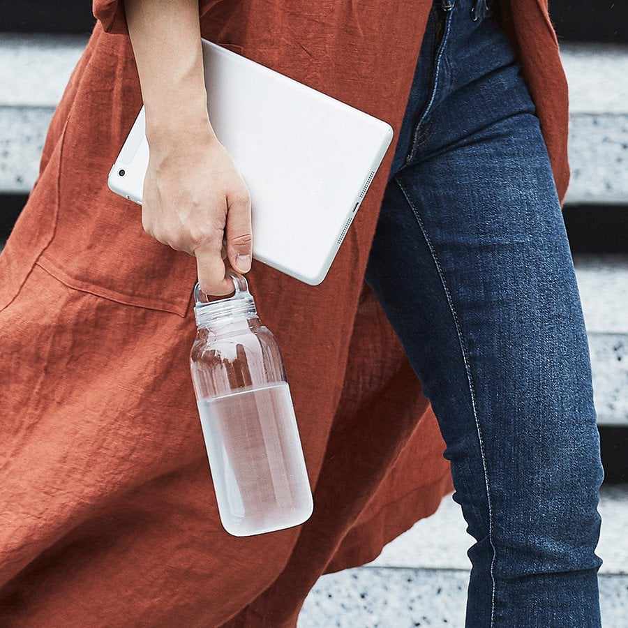 Kinto Water bottle