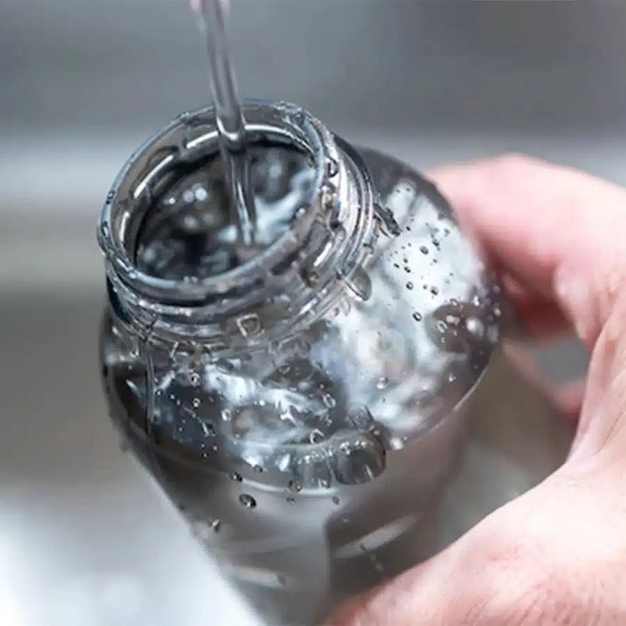 Kinto Water bottle