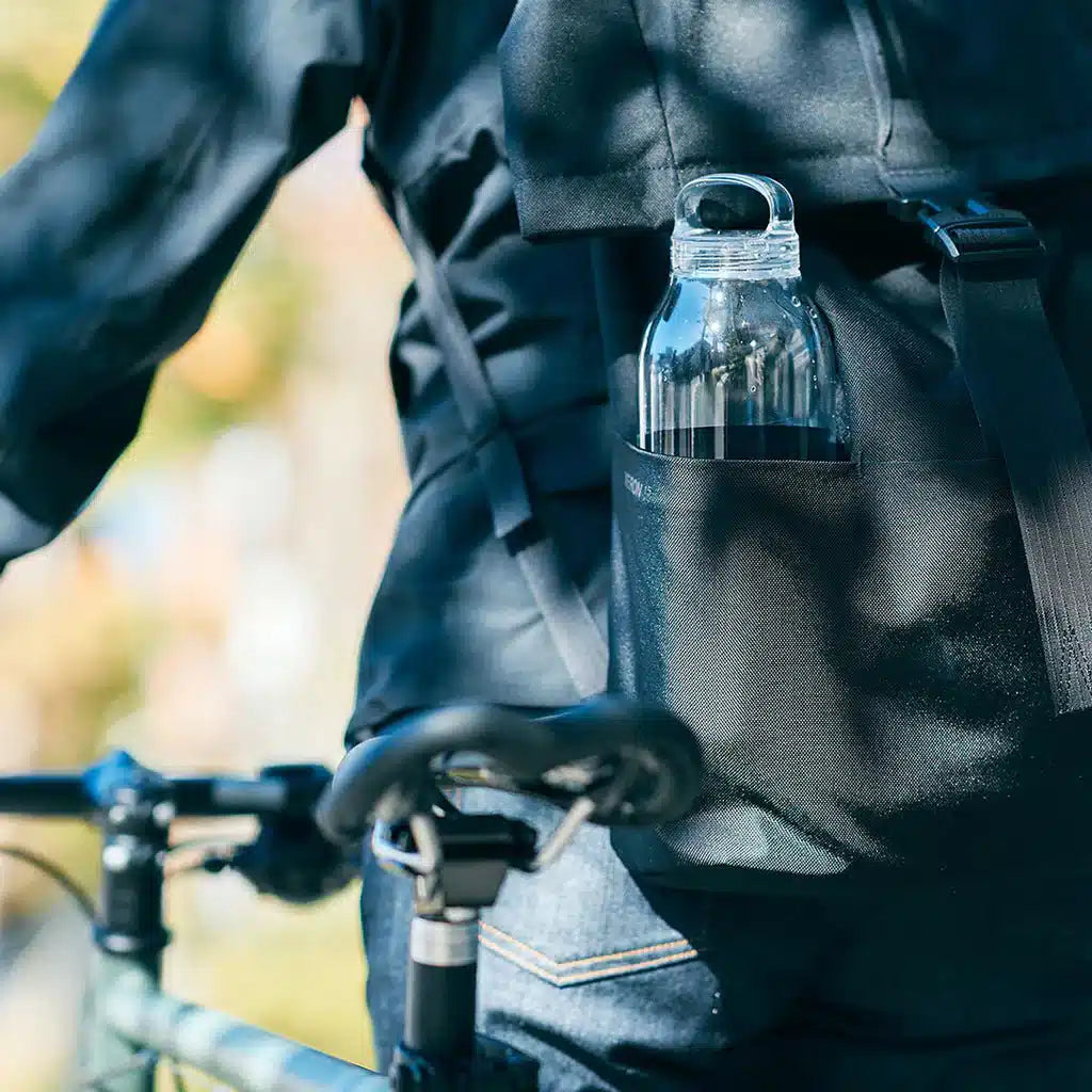 Kinto Water bottle