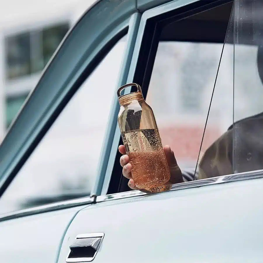 Kinto Water bottle