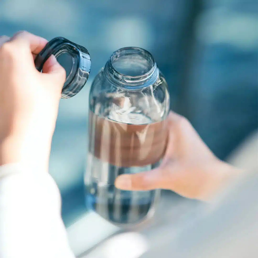Kinto Water bottle