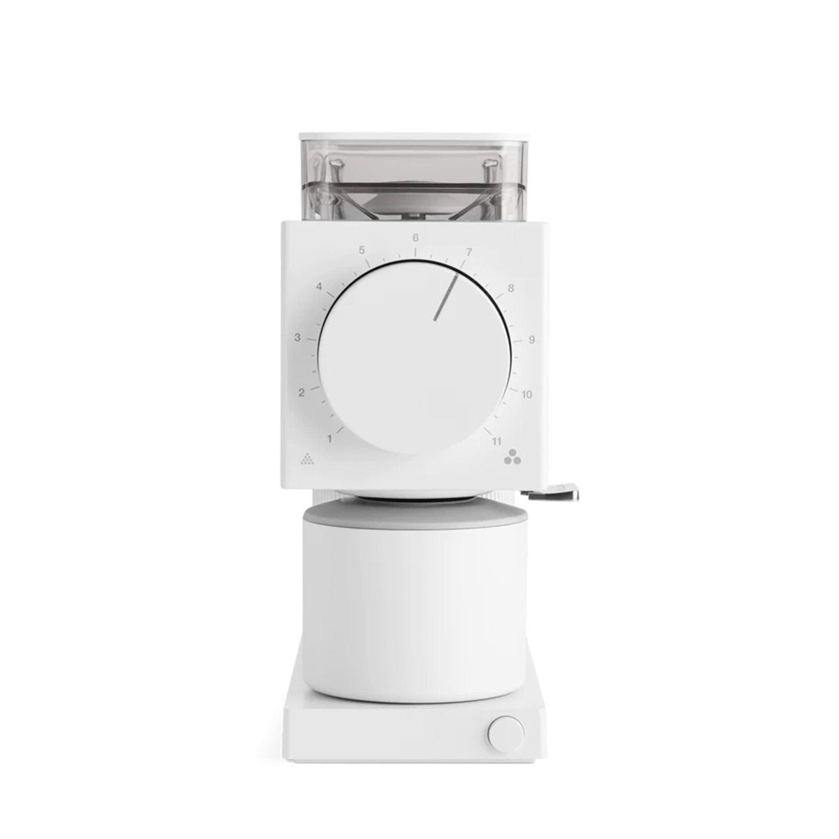 Mill ODE Gen 2 White
