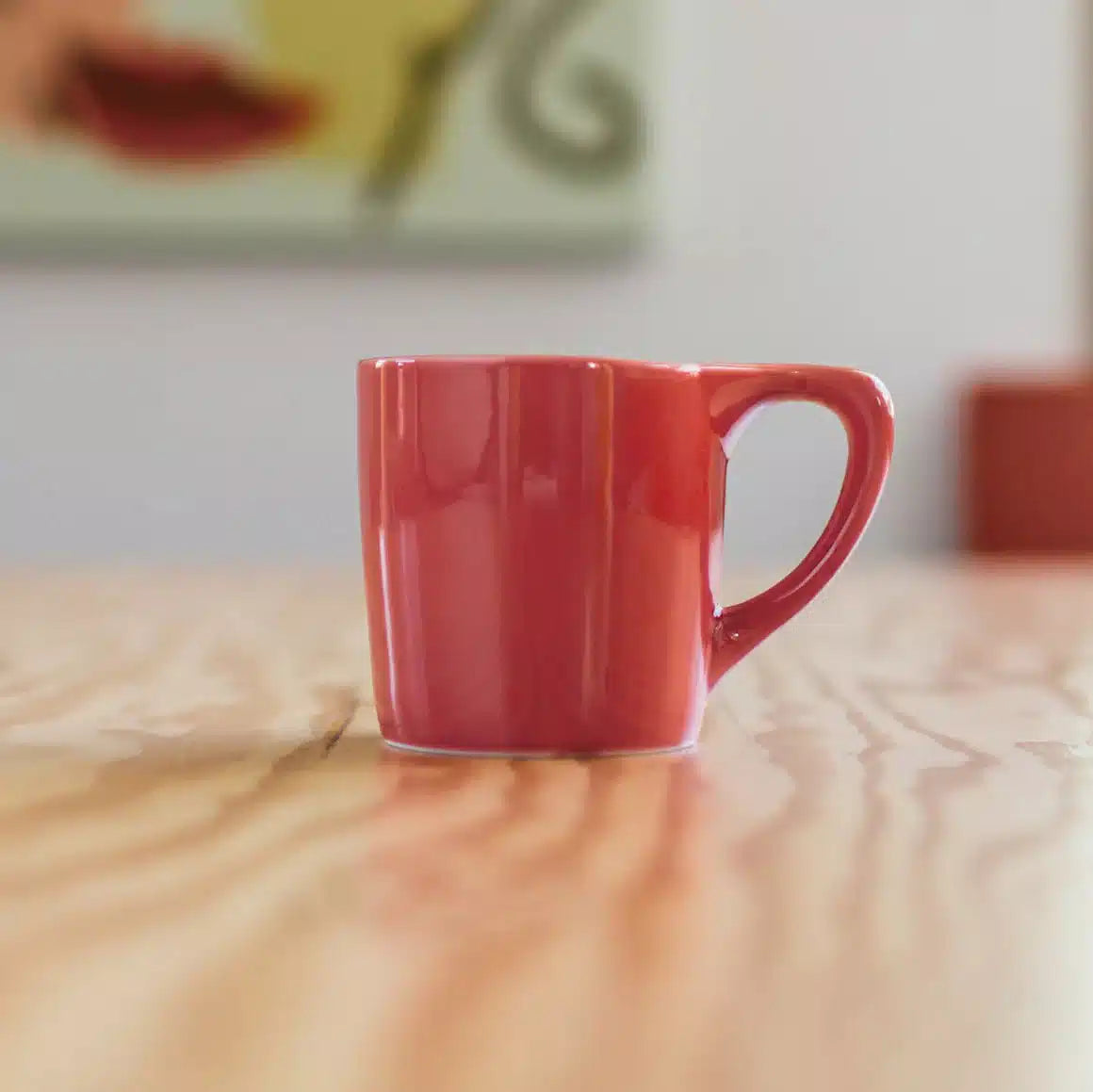 Lino coffee mug 30cl