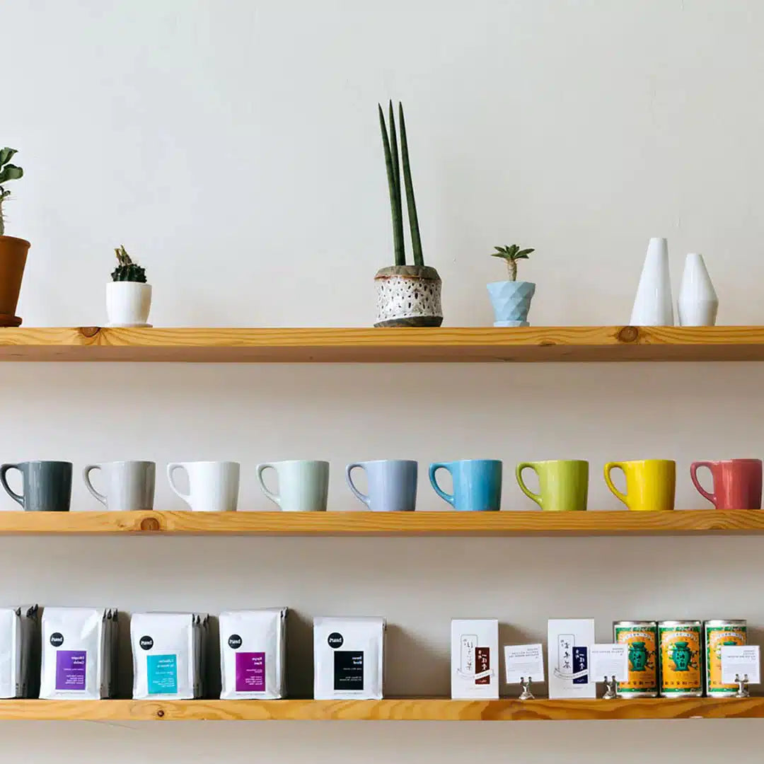 Lino coffee mug 30cl