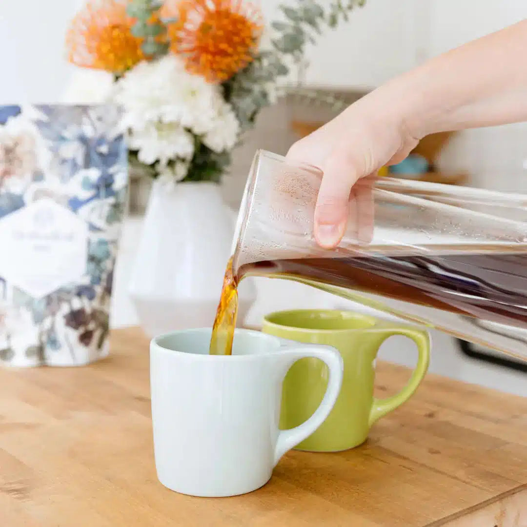 Lino coffee mug 30cl