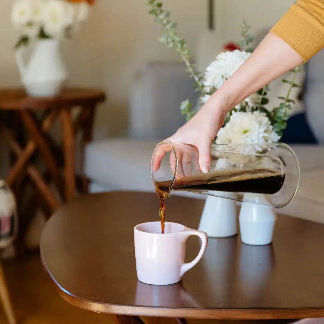 Lino coffee mug 30cl