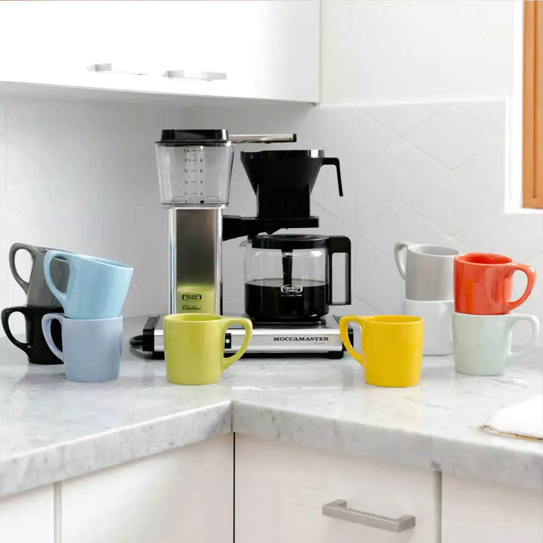 Lino coffee mug 30cl