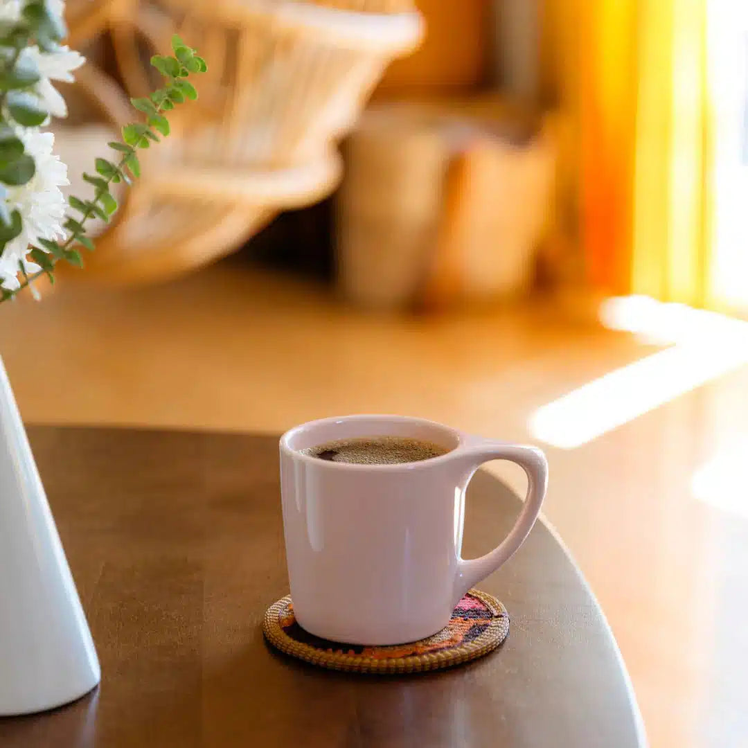 Lino coffee mug 30cl