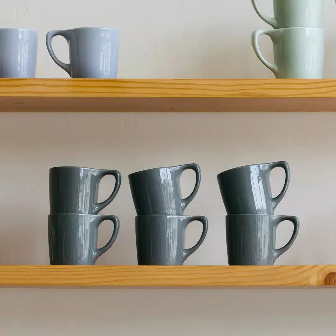 Lino coffee mug 30cl