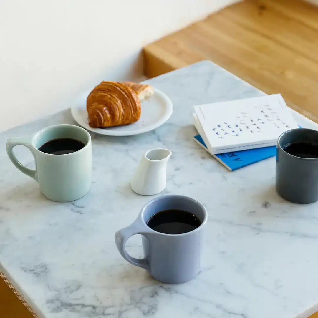 Lino coffee mug 30cl