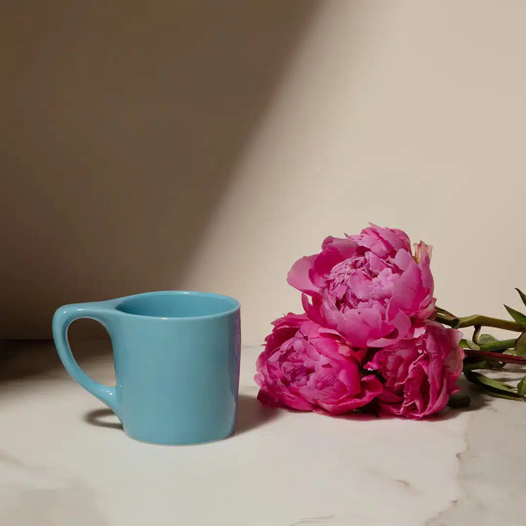 Lino coffee mug 30cl