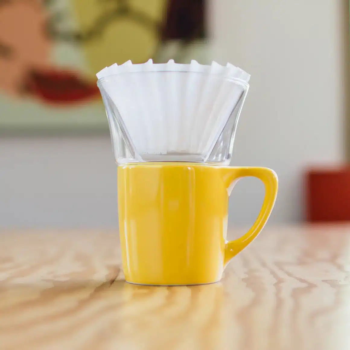Lino coffee mug 30cl