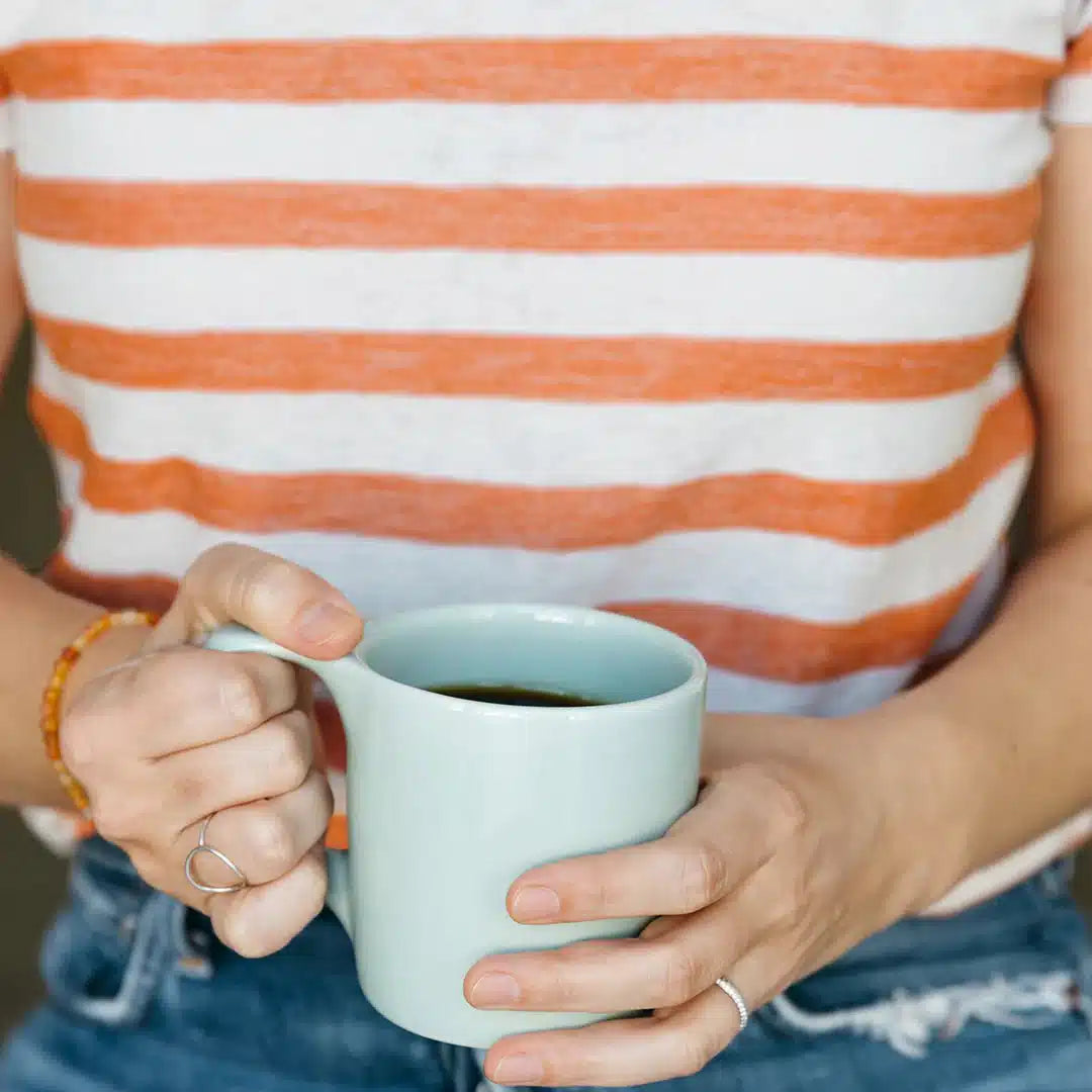 Lino coffee mug 30cl