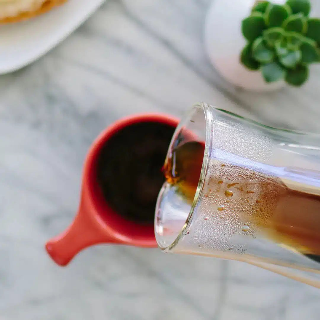 Lino coffee mug 30cl