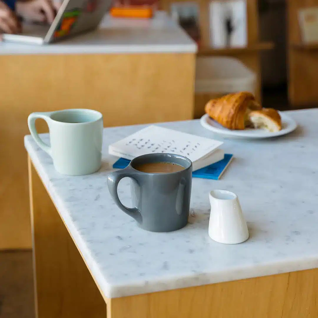 Lino coffee mug 30cl