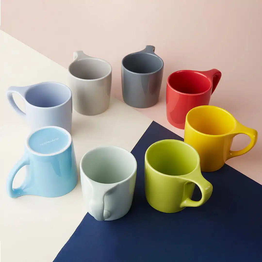 Lino coffee mug 30cl