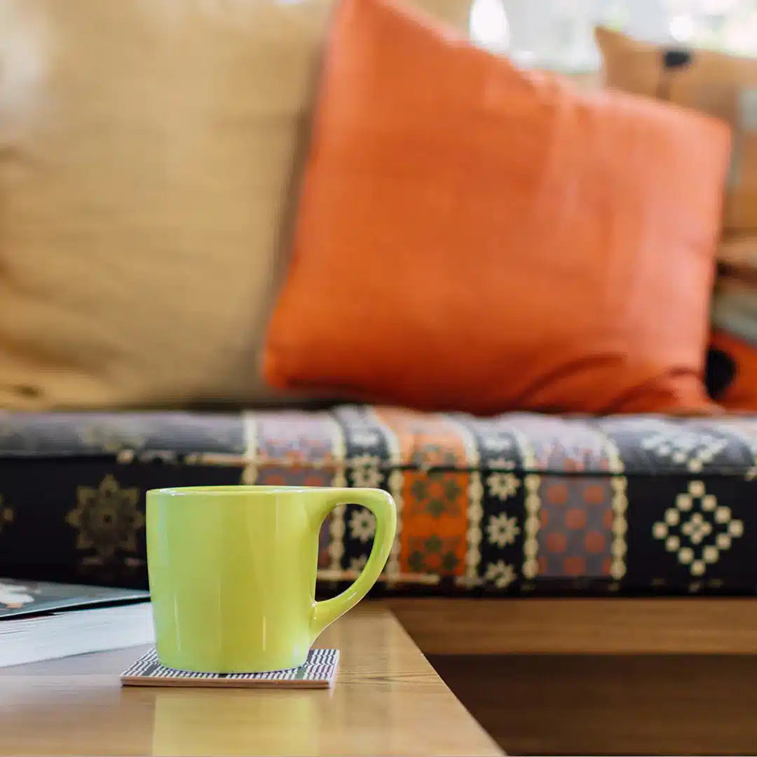 Lino coffee mug 30cl