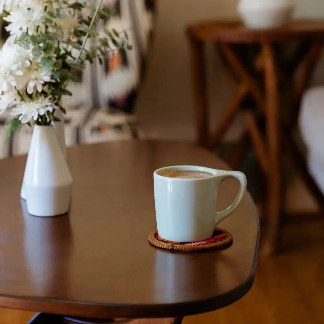 Lino coffee mug 30cl