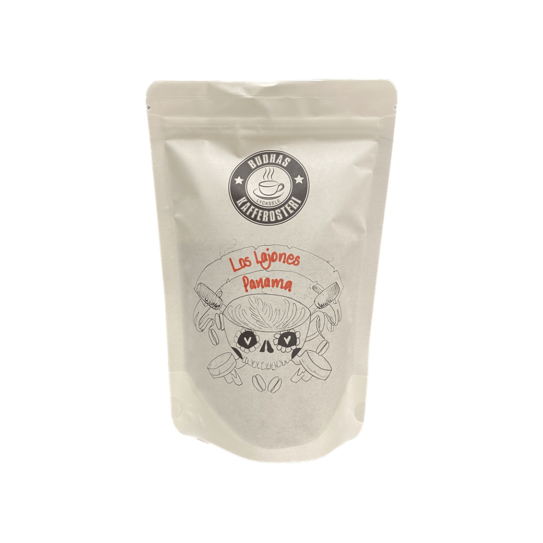 Los Lajones Honey - 250g