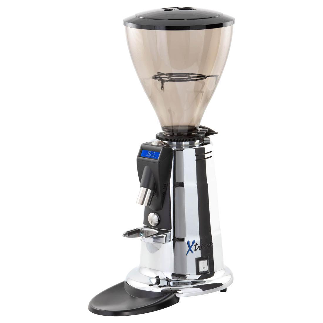 Macap MXD Xtreme Coffee Grinder