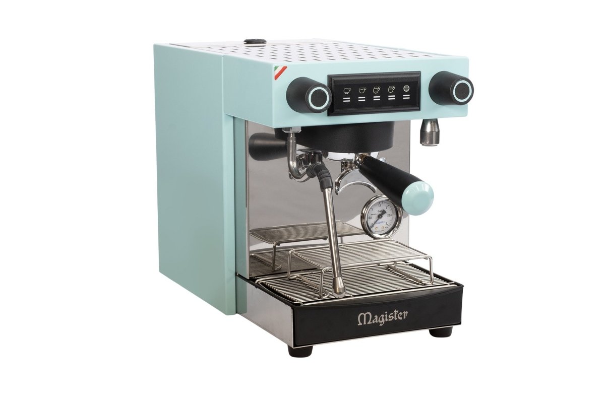 Magister ES30 espresso machine