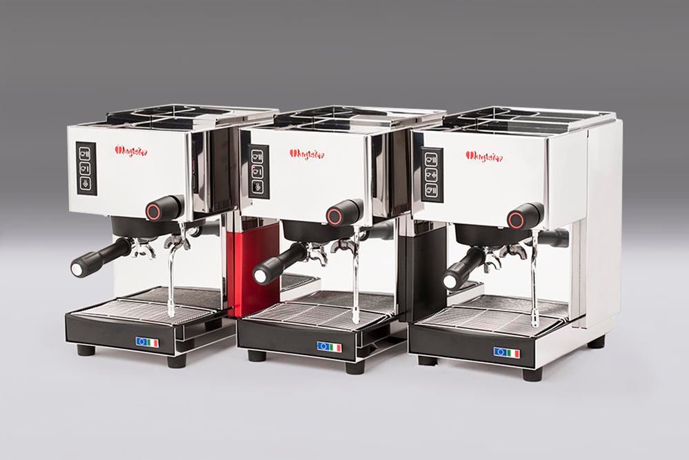 Magister ES30 espresso machine