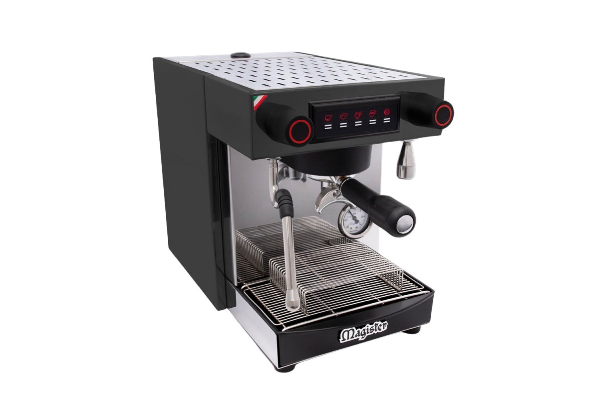 Magister ES30 espresso machine
