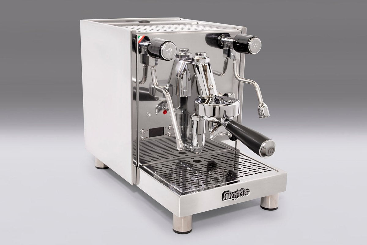 Magister STELLA DUAL espresso machine