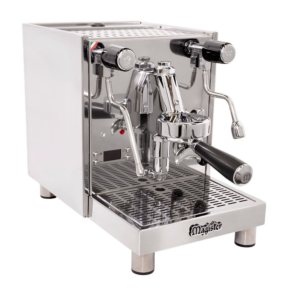 Magister STELLA DUAL espresso machine