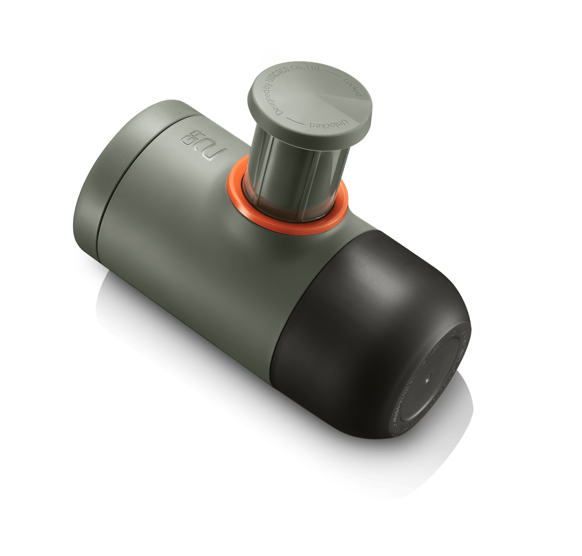 Minipresso GR2 - Wacaco
