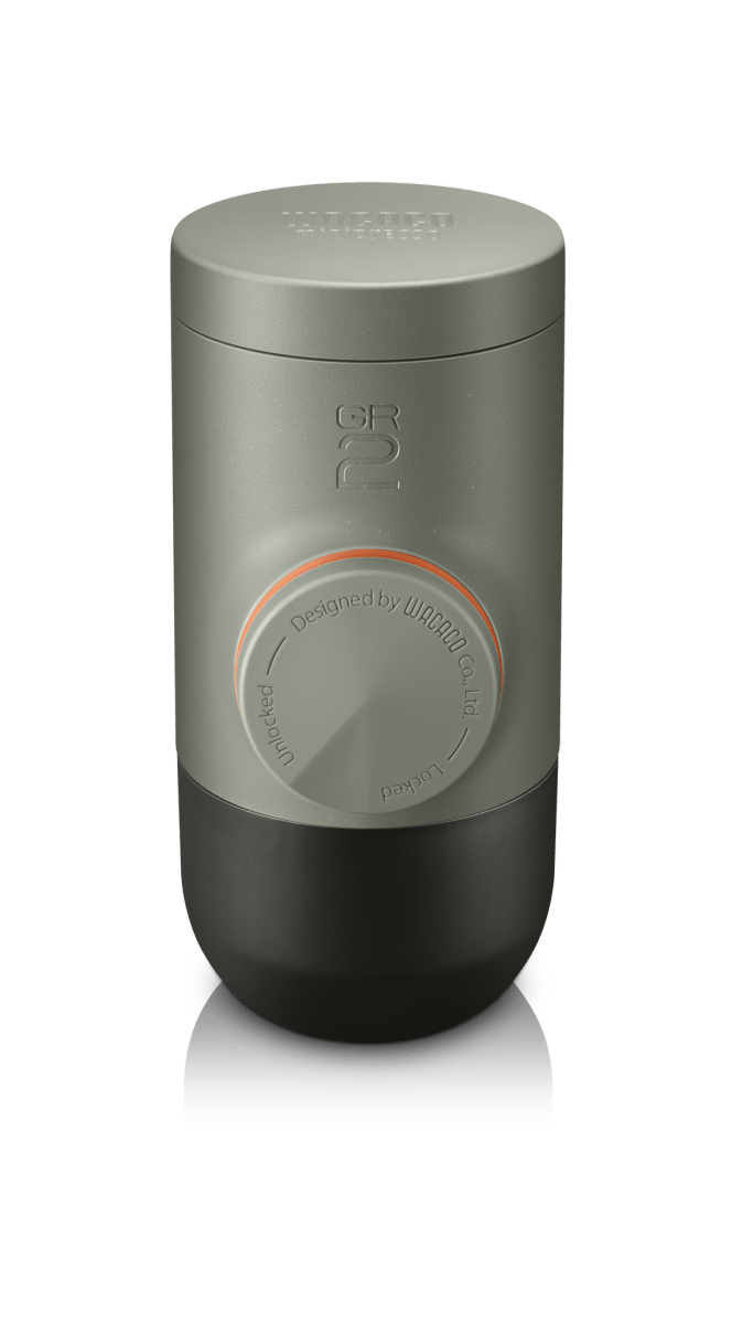 Minipresso GR2 - Wacaco