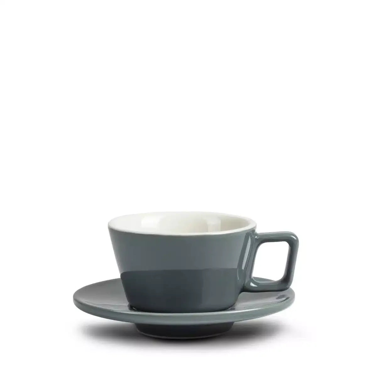Peakabrew Espresso cup and saucer set - 90 ml