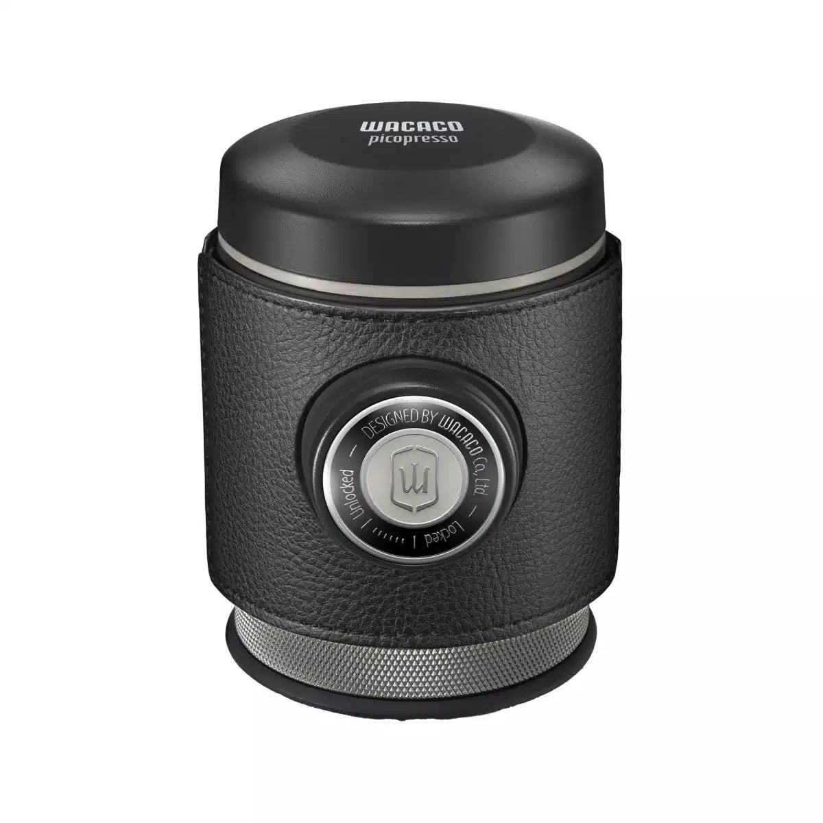 Picopresso - Portable espresso maker