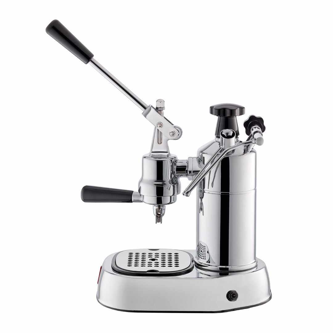 Professional Lusso - Manual espresso machine